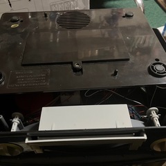 ［完全ジャンク品・現状渡し］コインプッシャーの画像