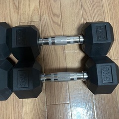 ベンチプレス台とダンベルのセット販売です。の画像