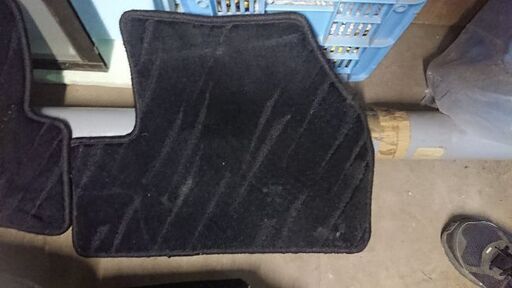 180SX カーマット 一式