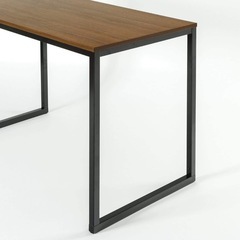 ZINUS Modern Studio Collection ワークデスク の画像