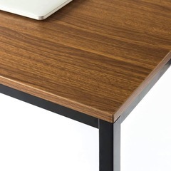 ZINUS Modern Studio Collection ワークデスク の画像