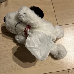 スヌーピーの画像