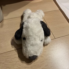 スヌーピー