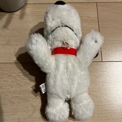 スヌーピーの画像