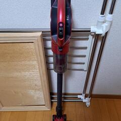 掃除機　EC-SX200の画像