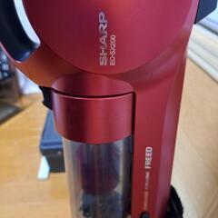 掃除機　EC-SX200の画像
