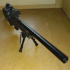 東京マルイ L96 AWS カスタム！必見ですよ！値下げ