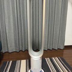 ダイソン　扇風機
