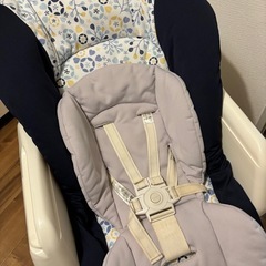 Combi　ハイローチェアの画像