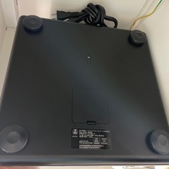 【withings スマート体重計】【在庫2点】【管理番号12710】の画像