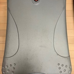 スーツケース
