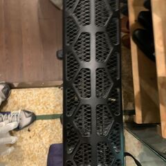 【値下げ特価】DELONGHI MDH15-BK マルチダイナミックヒーター オイルヒーターの画像