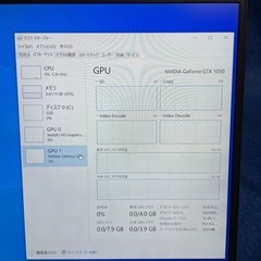 DELLノートパソコンの画像