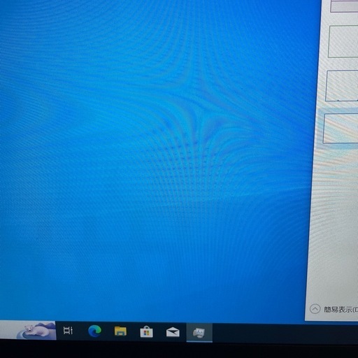 DELLノートパソコン