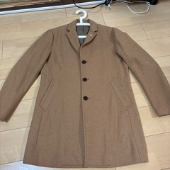 (美品)コムサイズムコート