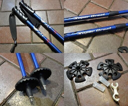 KASTLE 116cm ショートスキー Short Carver チロリア ビンディング付き