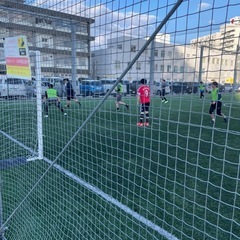 【11月4日】広島駅周辺でフットサルします！