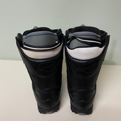 スノーボードブーツ ワイヤーダイヤルタイプの画像