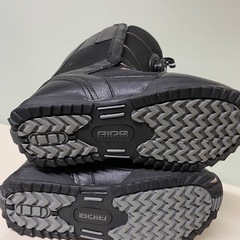 スノーボードブーツ ワイヤーダイヤルタイプの画像