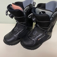 スノーボードブーツ ワイヤーダイヤルタイプ