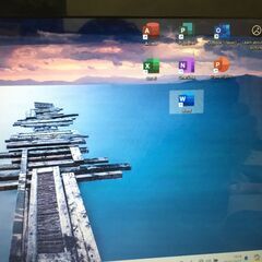 😸【美品】emachines ノートパソコン Win11 最新office2021付属 管理No1『基本送料無料』の画像