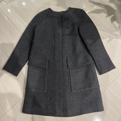 ★未使用品★COS のコート　