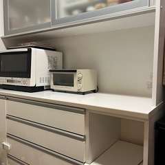 キッチンボード　