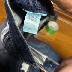 服/ファッション パンツ レディースの画像