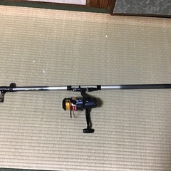 釣竿