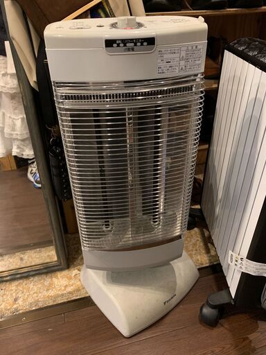 DAIKIN CERAMHEAT セラムヒート 遠赤外線ヒーター ERFT11RS