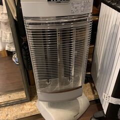 DAIKIN CERAMHEAT セラムヒート 遠赤外線ヒーター...