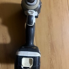 MAKITA インパクトTD 160D