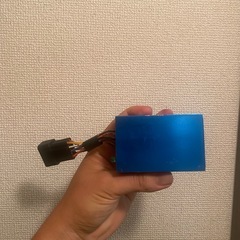 ジョグ　CDI 青箱の画像