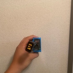 ジョグ　CDI 青箱の画像