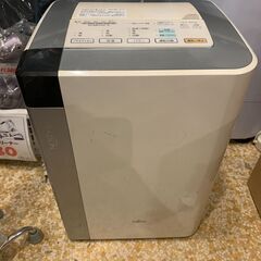 FUJITU 加湿脱臭機 DAS-303W 2010年製