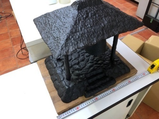 ⭐️鐘楼 釣鐘 珍品 アンテーク 骨董品 工芸品