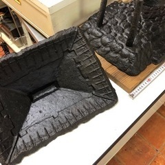 ⭐️鐘楼 釣鐘 珍品 アンテーク 骨董品 工芸品