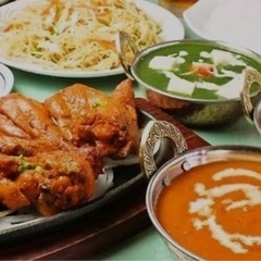 🇮🇳インドカレー部🇮🇳【シニアの部】始まります🌈
