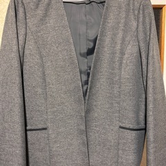 ジャケット2