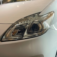 車検R8.3月 トヨタ 30プリウス 後期  2013年式！ ZVW30 Lの画像