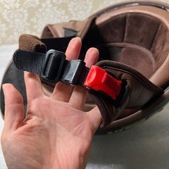 半キャンプの画像