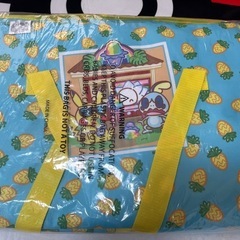 WCS2024 ホノルル ポケモン クールバッグ 保冷バッグ WCS2024 ホノルル ポケモン クールバッグ 保冷バッグ