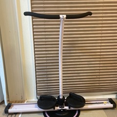 レッグマジック