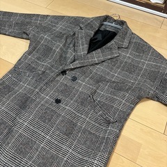 コート メンズの画像