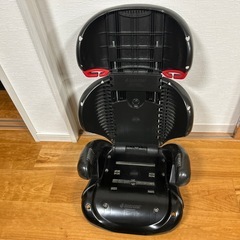 ジュニアシート締切10/30までの画像