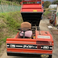 長野県の運搬車 その他の中古が安い！激安で譲ります・無料であげます｜ジモティー