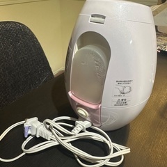 ヤーマン　スチーマーの画像