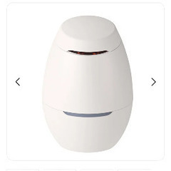 ヤーマン　スチーマーの画像