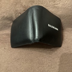 BALENCIAGA 2つ折り財布の画像