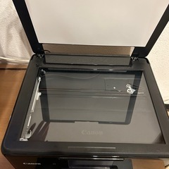 キャノン　プリンター　の画像